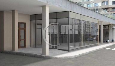 Commercial real estate at st. Andreya Verkhoglyada Dragomirova (area 59 m²) - Atlanta.ua - photo 3