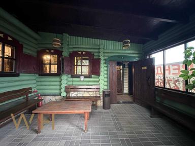 Комерційна нерухомість за адресою (площа 540 м²) - Atlanta.ua - фото 33