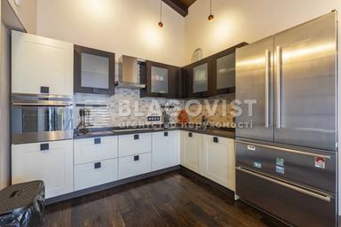 Багатокімнатна квартира за адресою вул. Кирилівська (площа 191,5 м²) - Atlanta.ua - фото 31