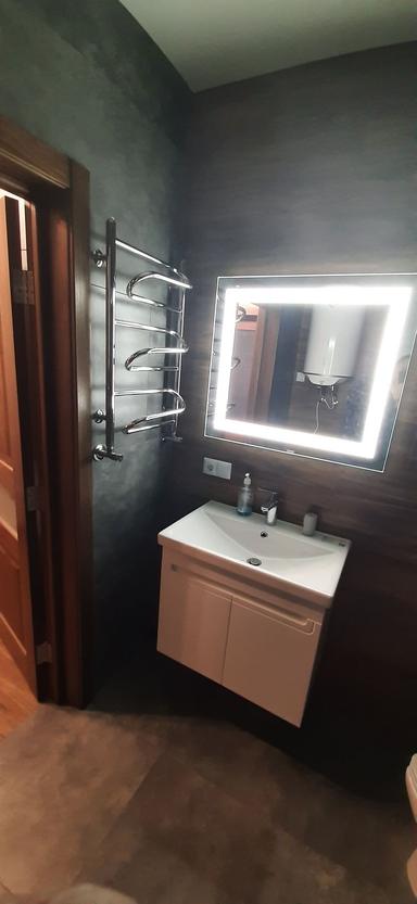 1-кімнатна квартира за адресою (площа 35 м²) - Atlanta.ua - фото 29