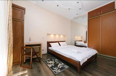 3-rooms apartment apartment by the address st. Ilenka Yuriya (area 68 m²) - Atlanta.ua - photo 13