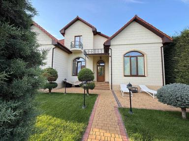 Дом по адресу (площадь 300 м²) - Atlanta.ua - фото 32