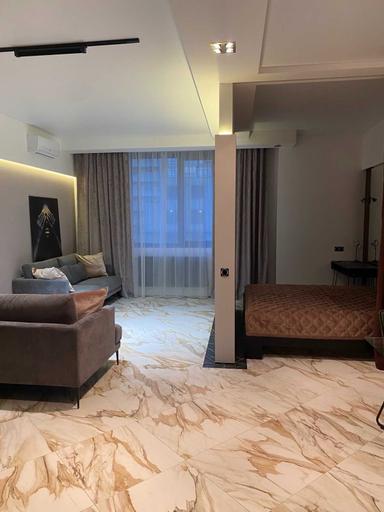 1-комнатная квартира по адресу бульвар Дружбы Народов (площадь 53 м²) - Atlanta.ua - фото 31