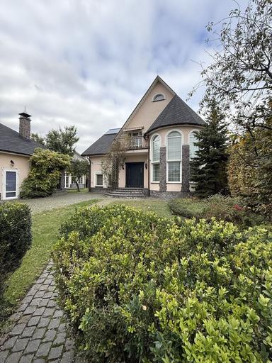 Дом по адресу ул. Заречная (площадь 600 м²) - Atlanta.ua - фото 31