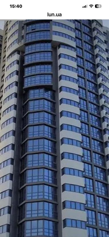 2-комнатная квартира по адресу (площадь 62,3 м²) - Atlanta.ua - фото 2