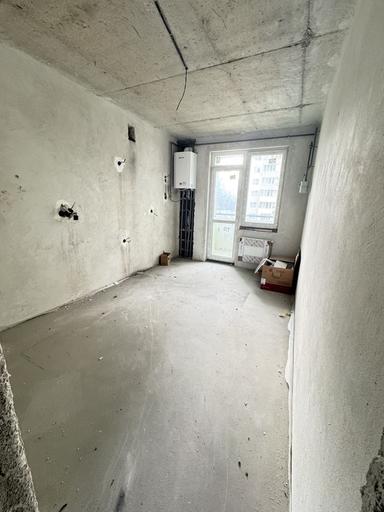 1-комнатная квартира по адресу (площадь 44 м²) - Atlanta.ua - фото 14