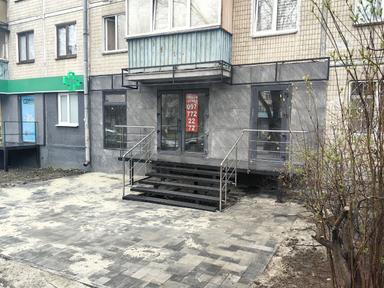 Коммерческая недвижимость по адресу (площадь 31 м²) - Atlanta.ua - фото 6