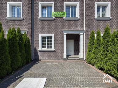 House by the address (area 184 m²) - Atlanta.ua - photo 37