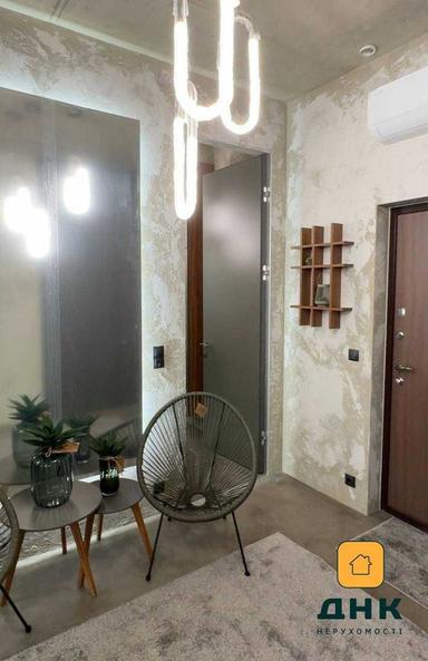 1-room apartment apartment by the address st. Kulikovo pole pl Oktyabrskoy revolyutsii pl (area 40 m²) - Atlanta.ua - photo 17