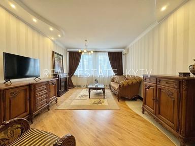 3-кімнатна квартира за адресою вул. Кудряшова (площа 116 м²) - Atlanta.ua - фото 27