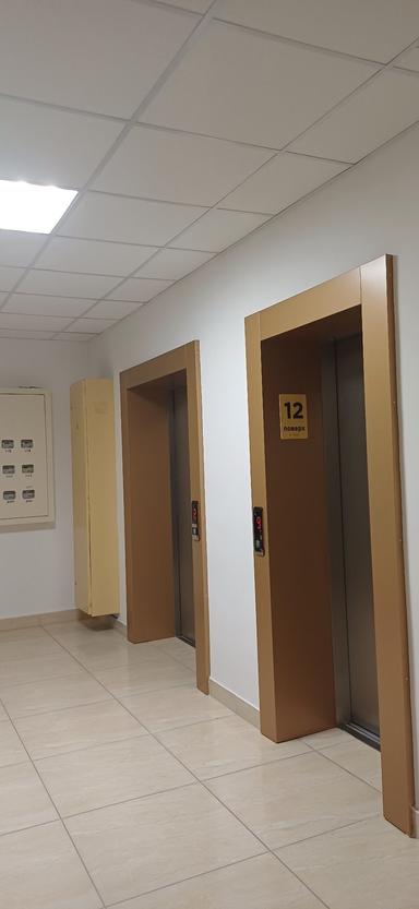 1-комнатная квартира по адресу (площадь 52 м²) - Atlanta.ua - фото 14