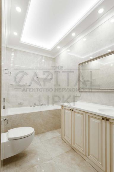 3-комнатная квартира по адресу бульвар Дружбы Народов (площадь 85 м²) - Atlanta.ua - фото 31