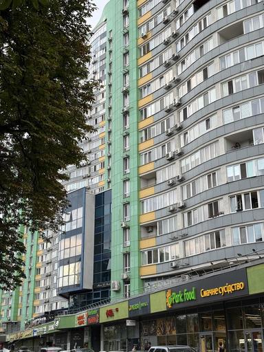 1-кімнатна квартира за адресою вул. Вишгородська (площа 57 м²) - Atlanta.ua - фото 22