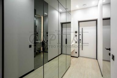 1-комнатная квартира по адресу ул. Тютюнника (площадь 54 м²) - Atlanta.ua - фото 38