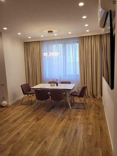 3-комнатная квартира по адресу Куликово поле пл. (площадь 136 м²) - Atlanta.ua - фото 20