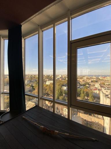 3-комнатная квартира по адресу ул. Большая арнаутская (площадь 135 м²) - Atlanta.ua - фото 33