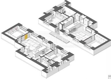 2-rooms apartment apartment by the address st. Lyuteranskaya (area 82,2 m²) - Atlanta.ua - photo 40