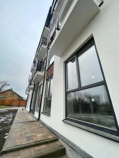 Commercial real estate at (area 36,6 m²) - Atlanta.ua - photo 31