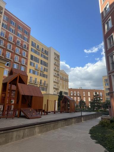 1-комнатная квартира по адресу (площадь 34 м²) - Atlanta.ua - фото 27