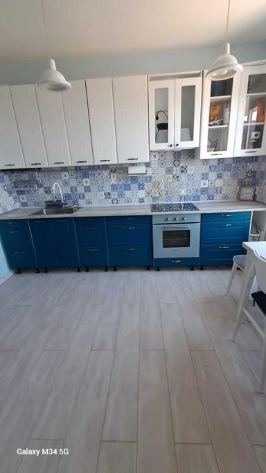 1-кімнатна квартира за адресою (площа 56 м²) - Atlanta.ua - фото 24