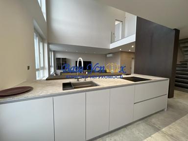 Багатокімнатна квартира за адресою вул. Липківського (площа 215 м²) - Atlanta.ua - фото 33