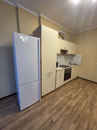 1-комнатная квартира по адресу Петефі Шандора пл. (площадь 39,4 м²) - Atlanta.ua - фото 19