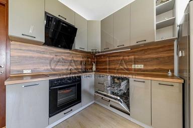 2-комнатная квартира по адресу бульвар Дружбы Народов (площадь 87 м²) - Atlanta.ua - фото 20