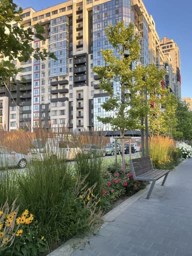 1-комнатная квартира по адресу Свободы пр. (площадь 43 м²) - Atlanta.ua - imageAlt 14