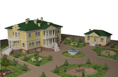 Дом по адресу ул. Радистов (площадь 1124 м²) - Atlanta.ua - фото 19