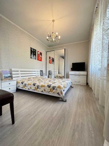 2-комнатная квартира по адресу ул. Танкистов (площадь 57 м²) - Atlanta.ua - фото 24