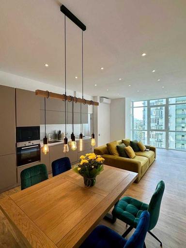 1-комнатная квартира по адресу (площадь 60 м²) - Atlanta.ua - фото 16