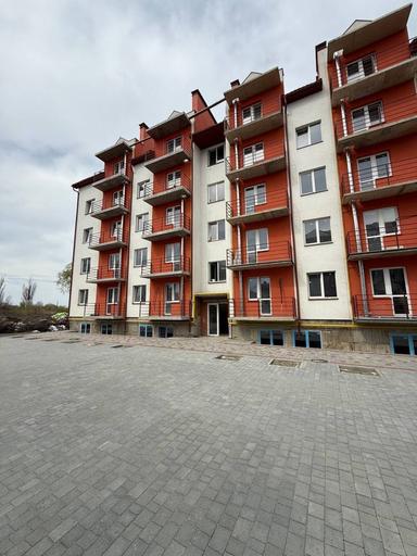 2-комнатная квартира по адресу Петефі Шандора пл. (площадь 65 м²) - Atlanta.ua - фото 11