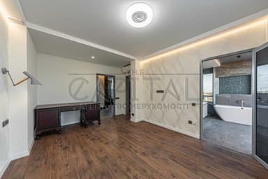 Многокомнатная квартира по адресу пер. Кленовый (площадь 249 м²) - Atlanta.ua - imageAlt 31