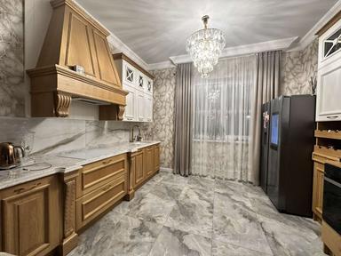 Дом по адресу Люстдорфская дор. (площадь 200 м²) - Atlanta.ua - фото 33