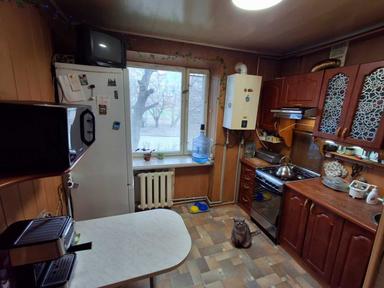 4+-rooms apartment apartment by the address st. Kapelanska (area 90 m²) - Atlanta.ua - photo 21