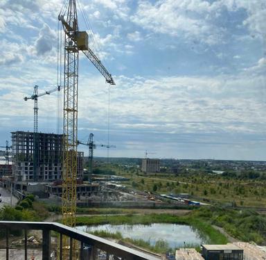 2-комнатная квартира по адресу ул. Магистратская (площадь 70 м²) - Atlanta.ua - фото 23