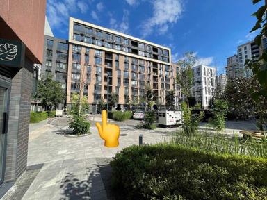 Commercial real estate at st. Ul Salyutnaya (area 31,6 m²) - Atlanta.ua - photo 10