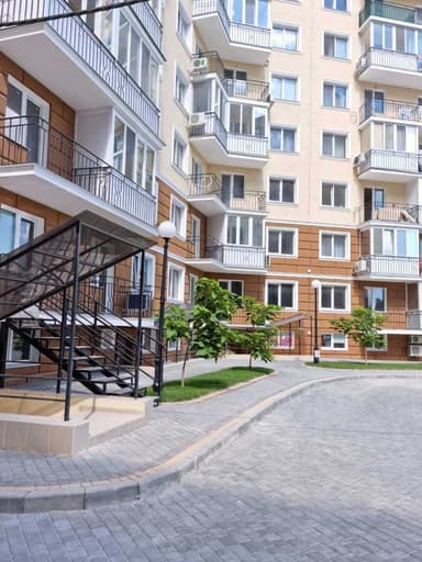 1-комнатная квартира по адресу (площадь 35 м²) - Atlanta.ua - фото 43