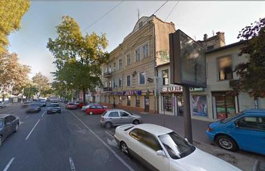 Комерційна нерухомість за адресою (площа 306 м²) - Atlanta.ua - фото 3