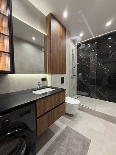 1-комнатная квартира по адресу ул. Краснова (площадь 43 м²) - Atlanta.ua - фото 18