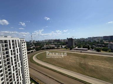 2-rooms apartment apartment by the address st. Kulikovo pole pl Oktyabrskoy revolyutsii pl (area 60 m²) - Atlanta.ua - photo 17