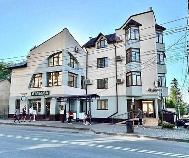 Комерційна нерухомість за адресою (площа 432 м²) - Atlanta.ua - фото 27