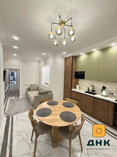 3-кімнатна квартира за адресою Куликове поле пл. (площа 100 м²) - Atlanta.ua - фото 13