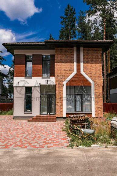 Будинок за адресою (площа 203 м²) - Atlanta.ua - фото 27