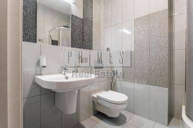 3-rooms apartment apartment by the address st. Bandery Stepana (area 98 m²) - Atlanta.ua - photo 27
