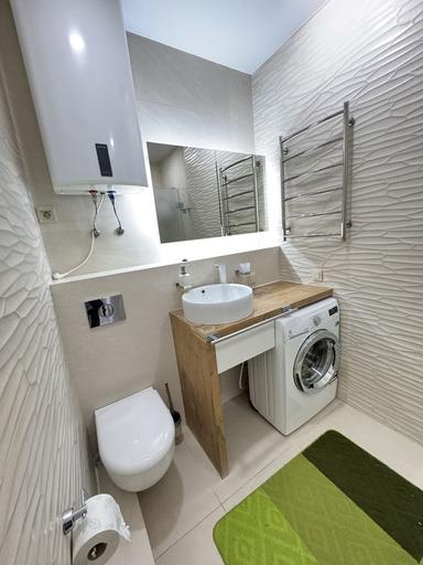 1-комнатная квартира по адресу (площадь 33,5 м²) - Atlanta.ua - фото 25