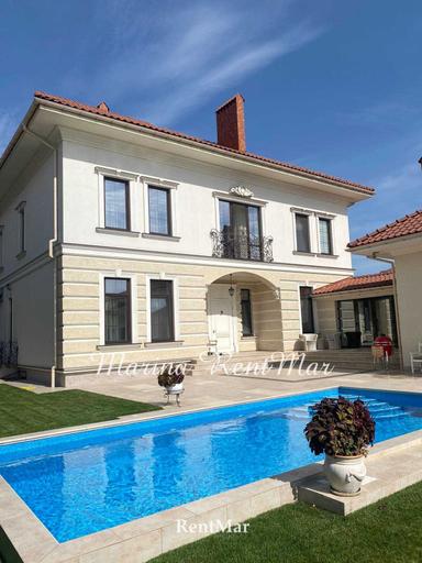 Дом по адресу ул. Тютюнника (площадь 500 м²) - Atlanta.ua - фото 34