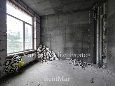 Commercial real estate at st. Kulikovo pole pl Oktyabrskoy revolyutsii pl (area 82 m²) - Atlanta.ua - photo 19