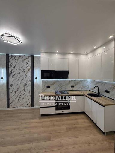 2-кімнатна квартира за адресою вул. Спортивна (площа 40,5 м²) - Atlanta.ua - фото 16