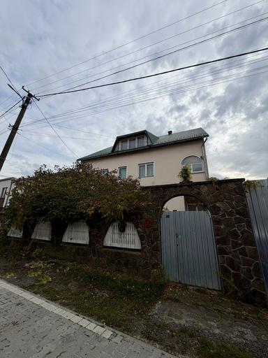 Дом по адресу ул. Соборная (площадь 360 м²) - Atlanta.ua - фото 25